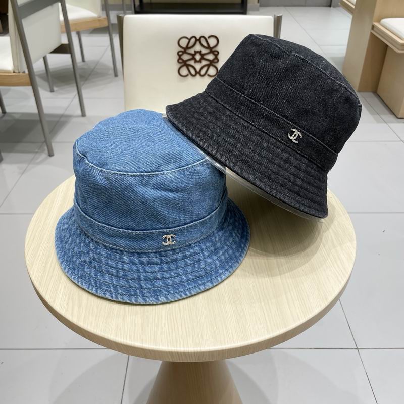 Chanel hat 062728